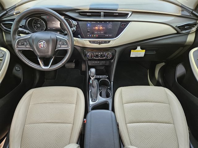 Used 2020 Buick Encore GX Essence FWD image 25