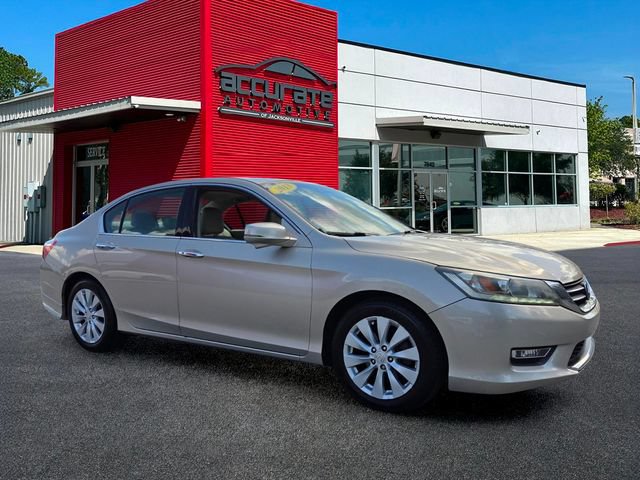 Used 2013 Honda Accord EX-L image 7