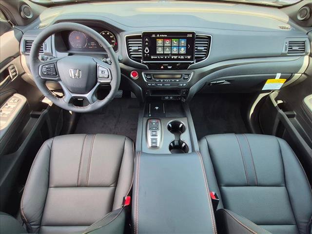 New 2026 Honda Ridgeline TrailSport image 15