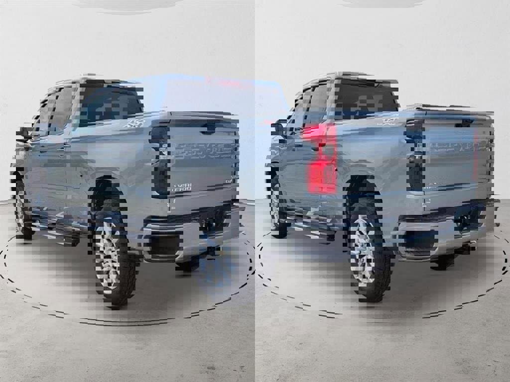 New 2026 Chevrolet Silverado 1500 Custom image 7