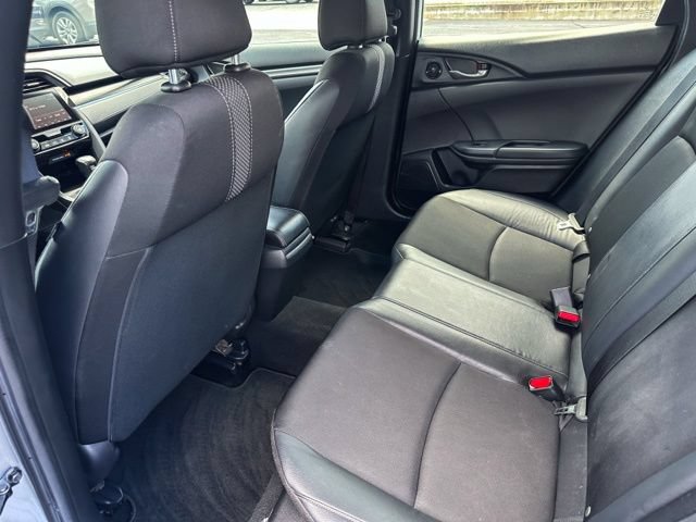 Used 2021 Honda Civic Sport image 20