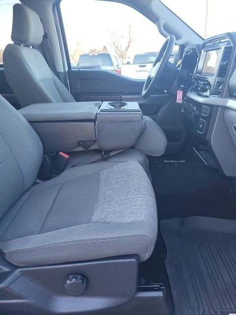 Used 2022 Ford F150 XLT w/ Trailer Tow Package image 14