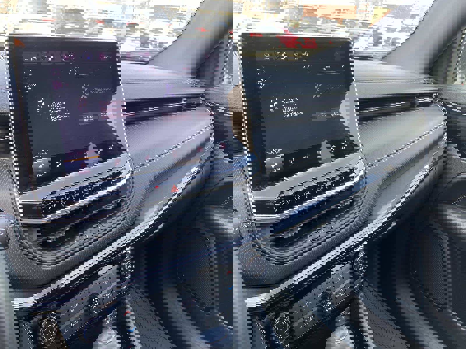 Certified 2022 Jeep Compass Altitude w/ Convenience Group image 30