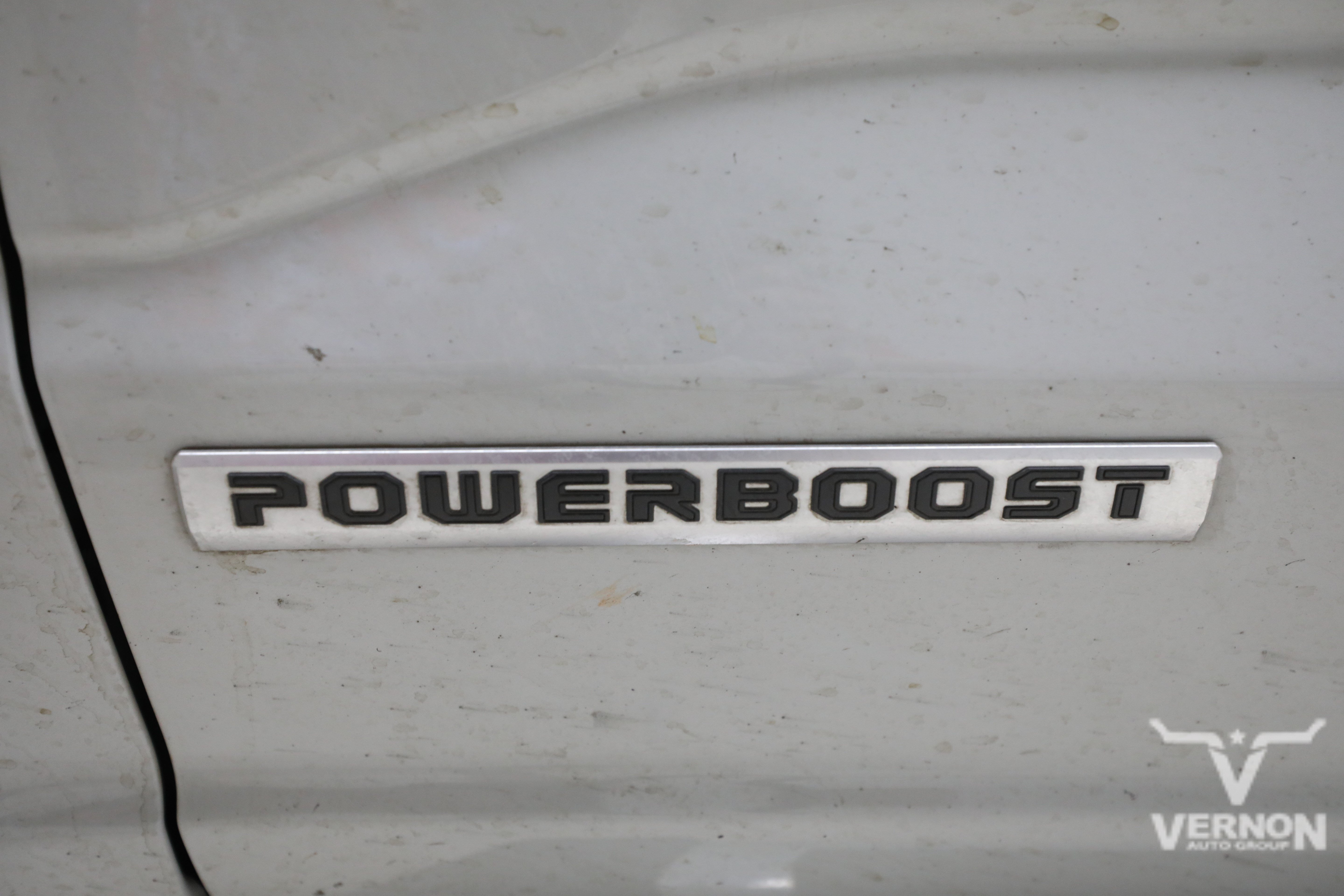 Used 2024 Ford F150 XLT w/ Equipment Group 302A MID AWD/4WD image 12