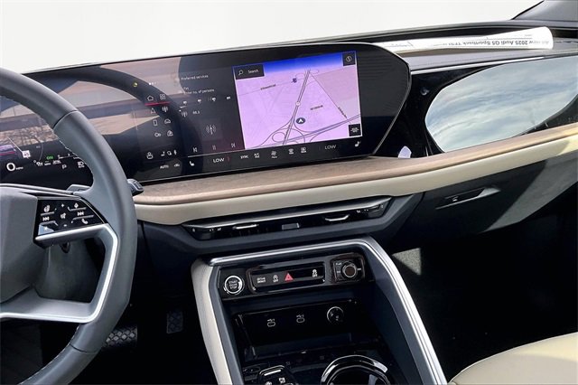 New 2025 Audi Q5 2.0T Premium image 7