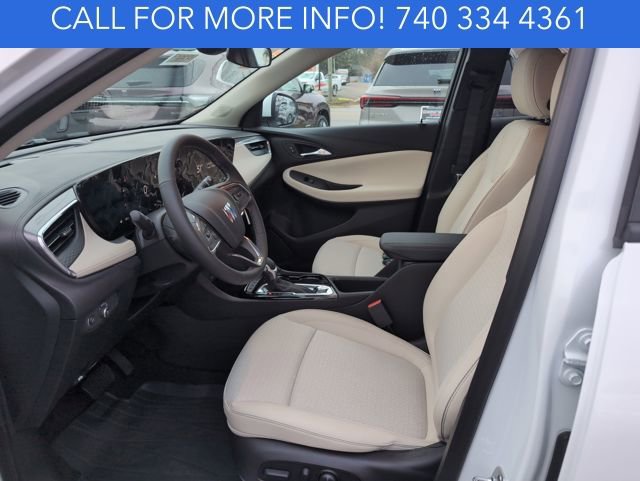 New 2026 Buick Encore GX Preferred w/ Comfort Package image 13