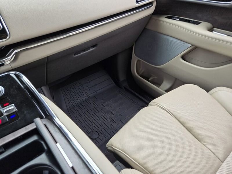 Used 2024 Lincoln Navigator L Reserve AWD/4WD image 33