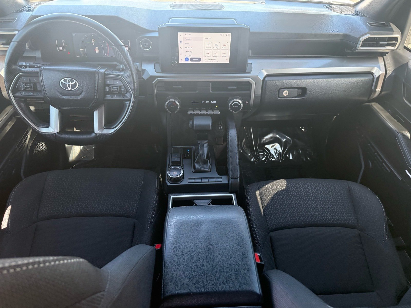 Used 2025 Toyota 4Runner SR5 RWD image 27