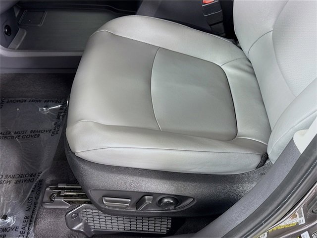 Certified 2023 Toyota Sienna XLE image 18