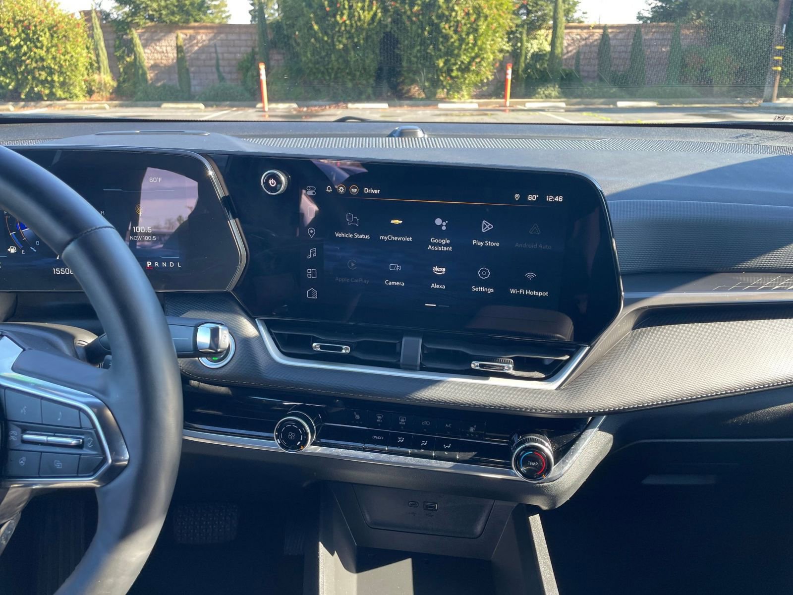 Used 2025 Chevrolet Equinox LT image 18