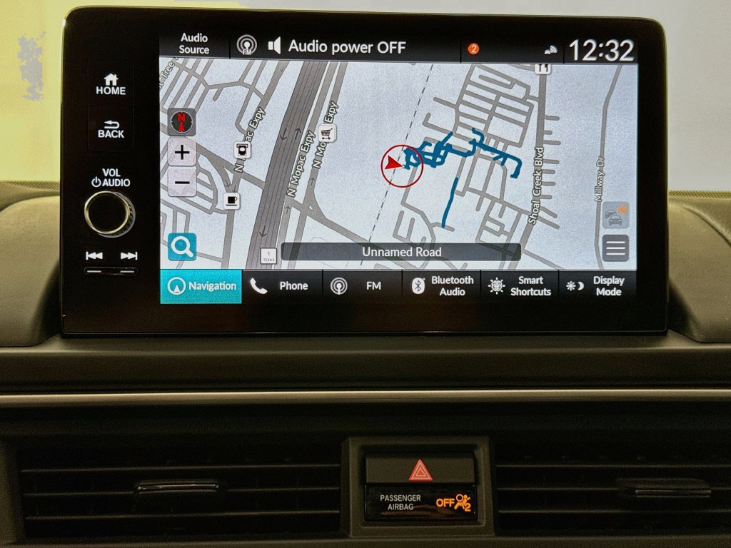 Certified 2025 Honda Pilot Elite image 18