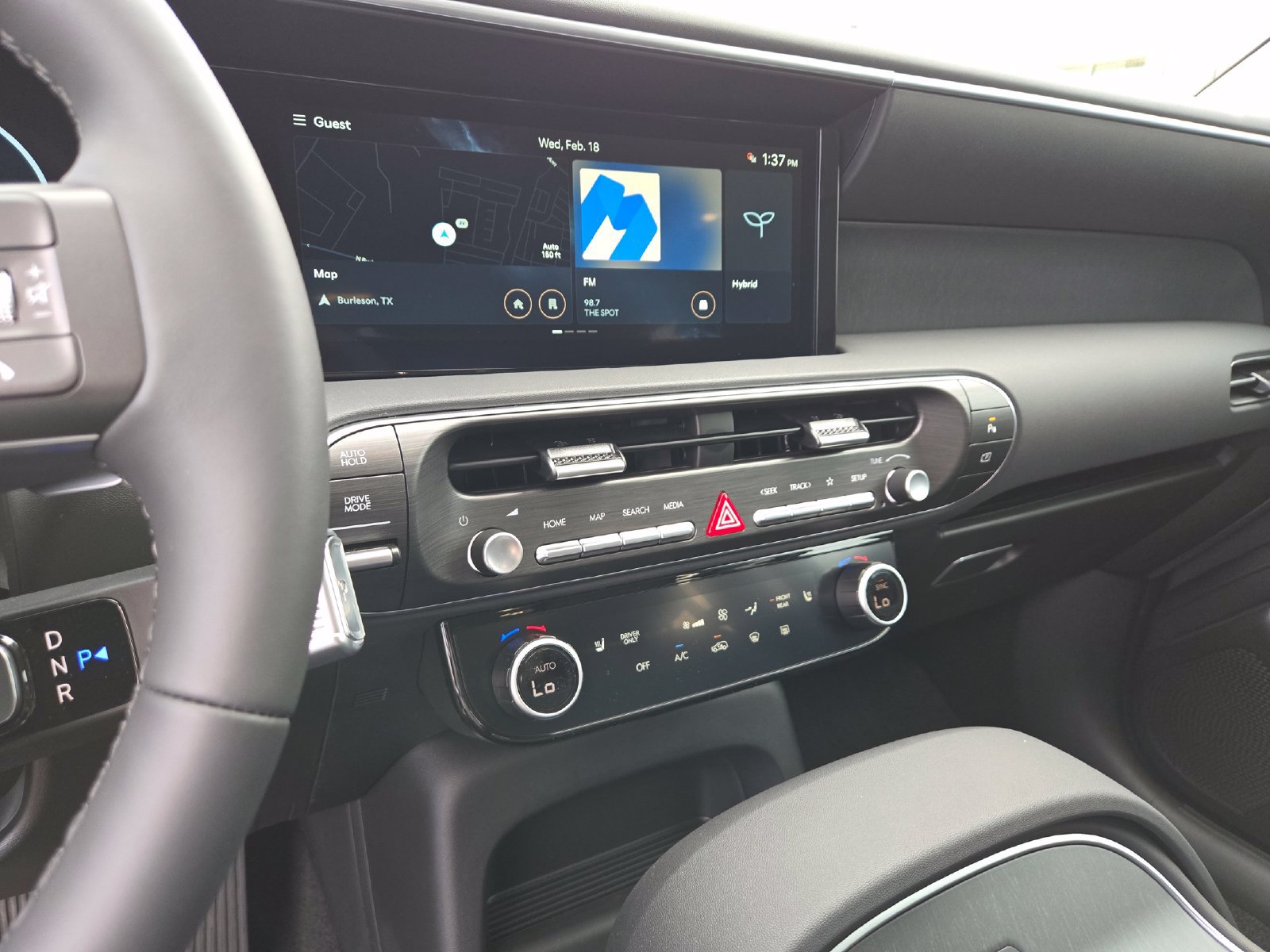 New 2026 Hyundai Palisade FWD Hybrid image 12