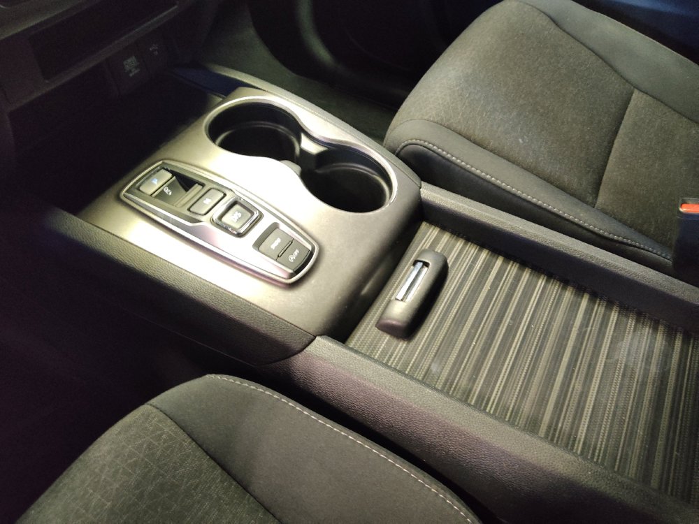 Used 2019 Honda Passport Sport image 26