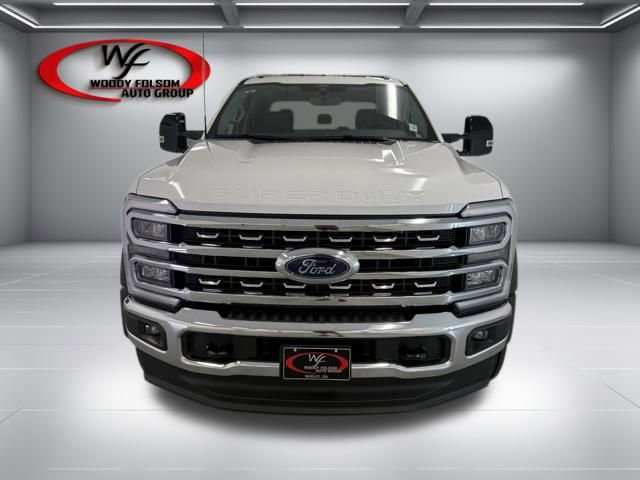 New 2026 Ford F450 4x4 Crew Cab Super Duty image 2