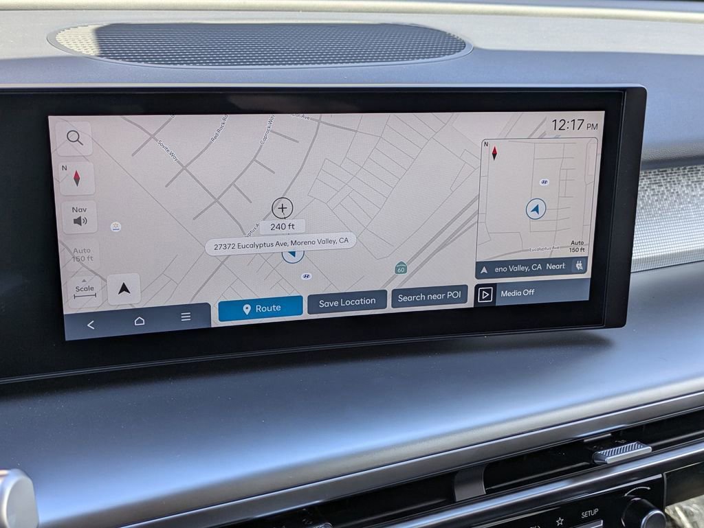 New 2026 Hyundai Ioniq 9 SE image 24