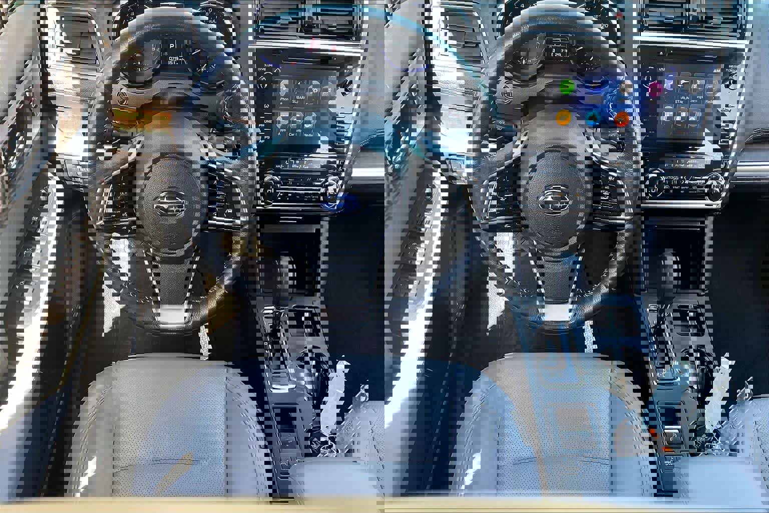 Used 2019 Subaru Outback 2.5i Limited w/ Popular Package #2 image 5