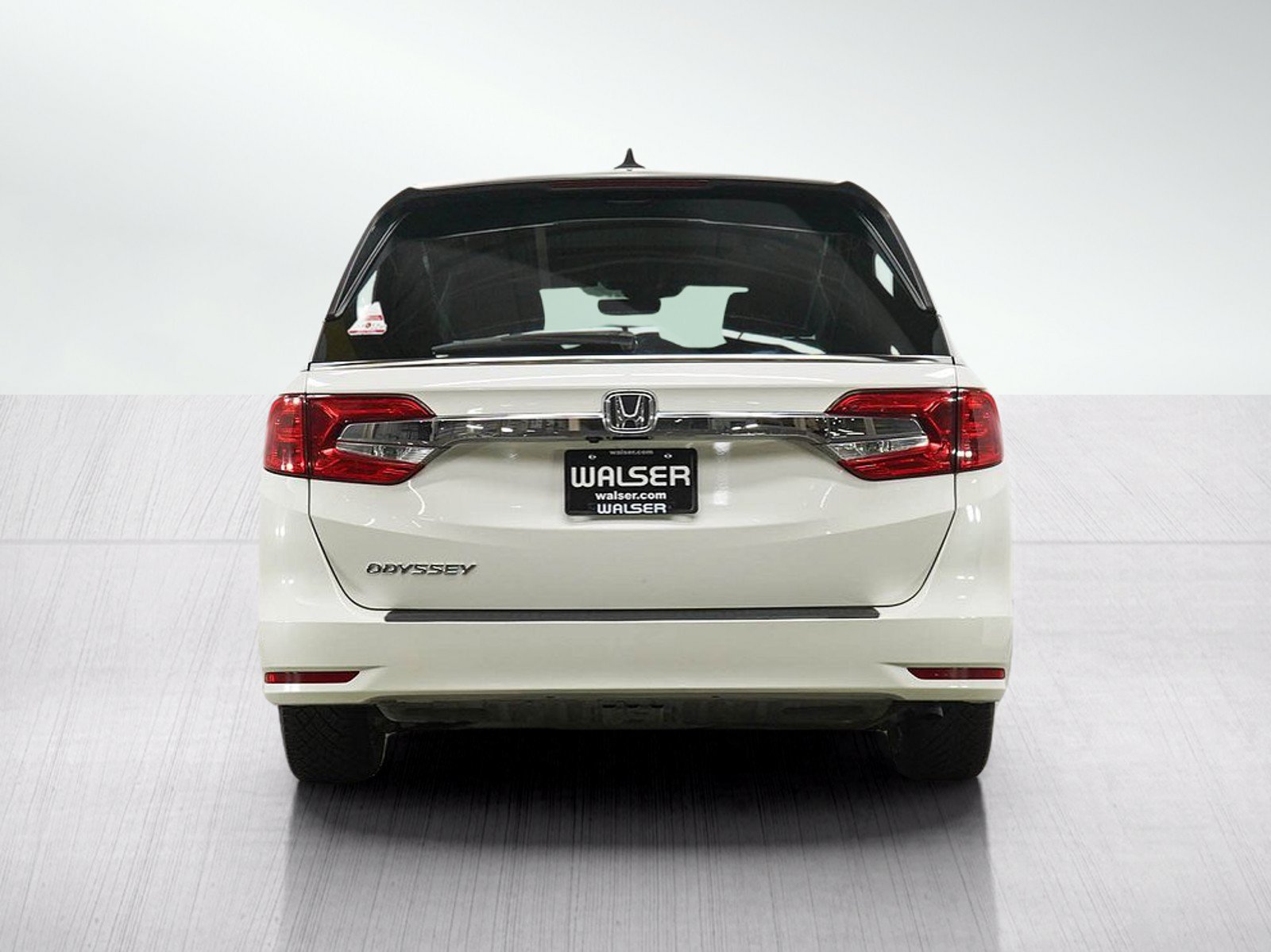 Used 2019 Honda Odyssey EX image 4