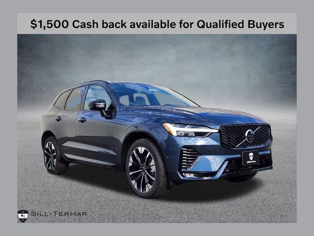 New 2026 Volvo XC60 B5 Plus w/ Protection Package Premier image 1
