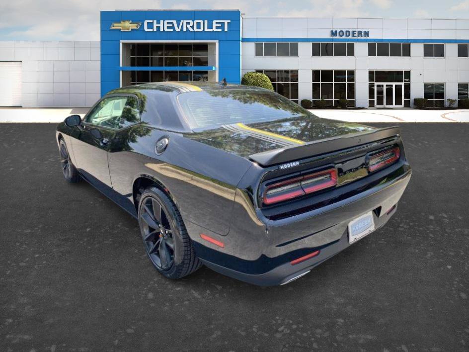 Used 2023 Dodge Challenger GT w/ Plus Package RWD image 6
