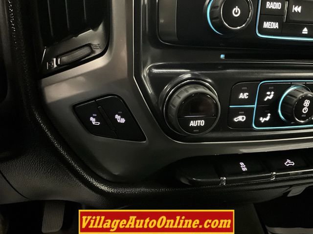 Used 2016 Chevrolet Silverado 1500 LT w/ All Star Edition image 19