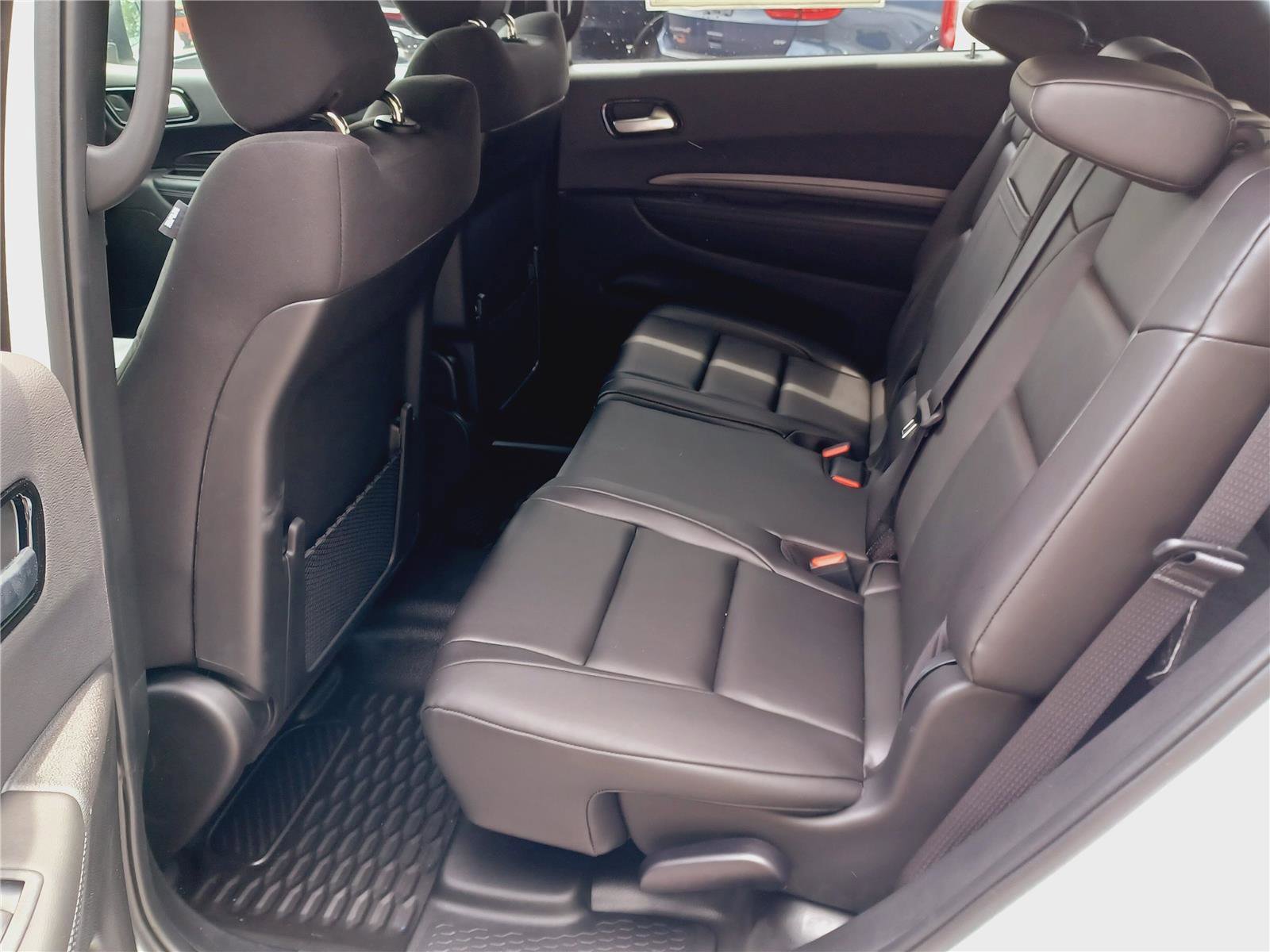 New 2026 Dodge Durango AWD w/ Skid Plate Group image 14