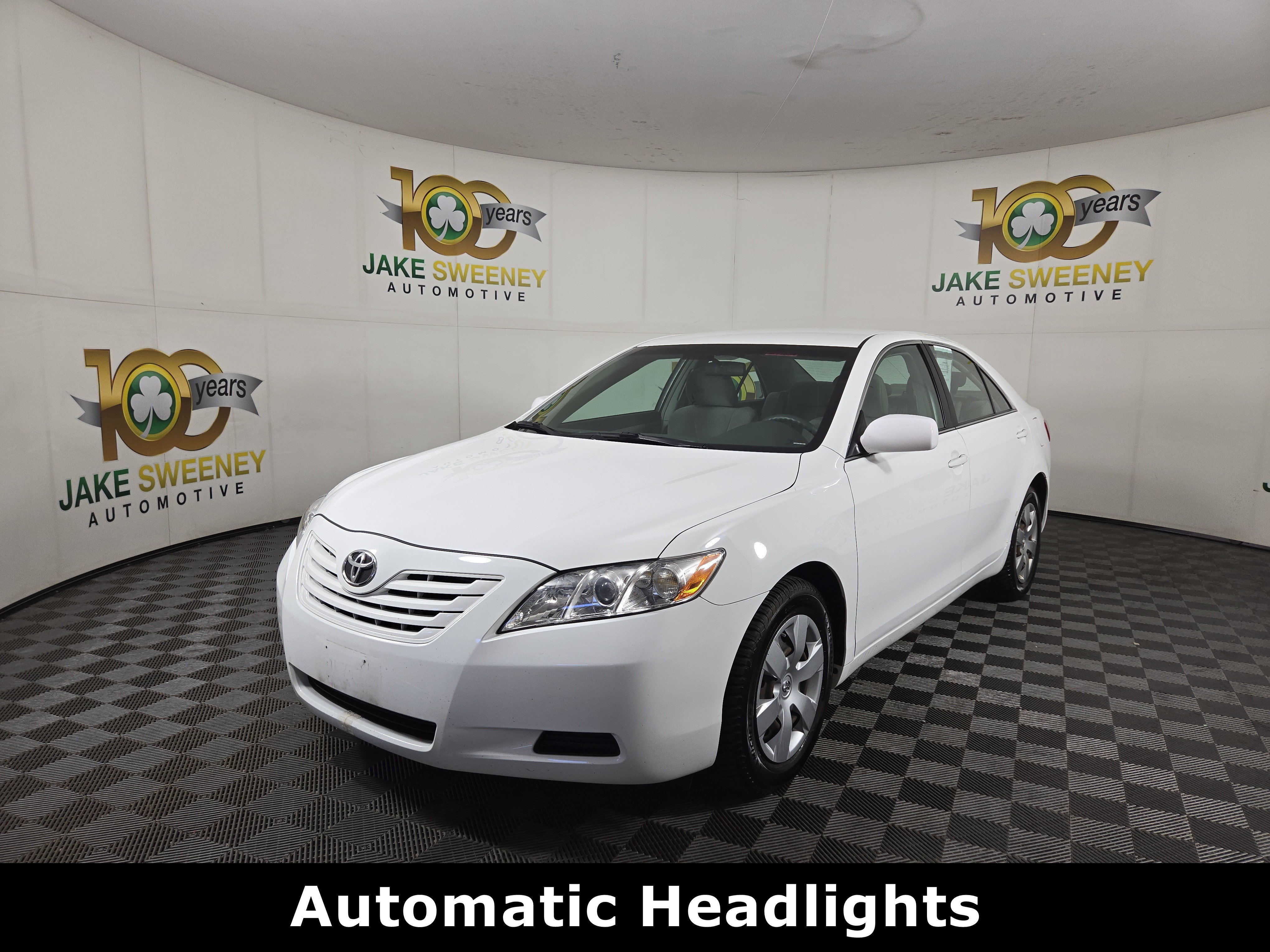 Used 2008 Toyota Camry FWD image 4