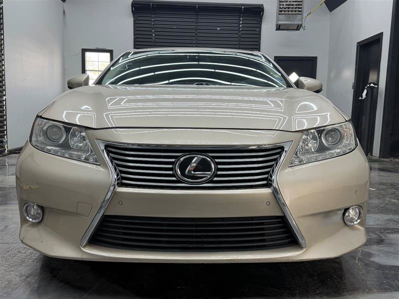 Used 2015 Lexus ES 350 w/ Premium Package FWD image 8