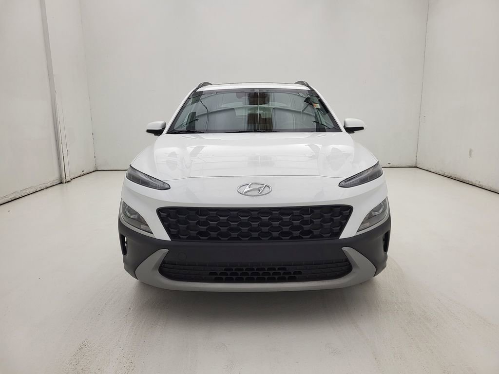 Used 2023 Hyundai Kona SEL w/ Convenience Package image 20