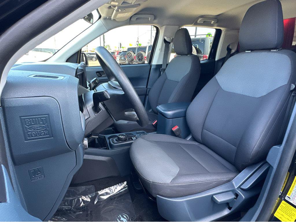 Used 2022 Ford Maverick XL FWD image 8