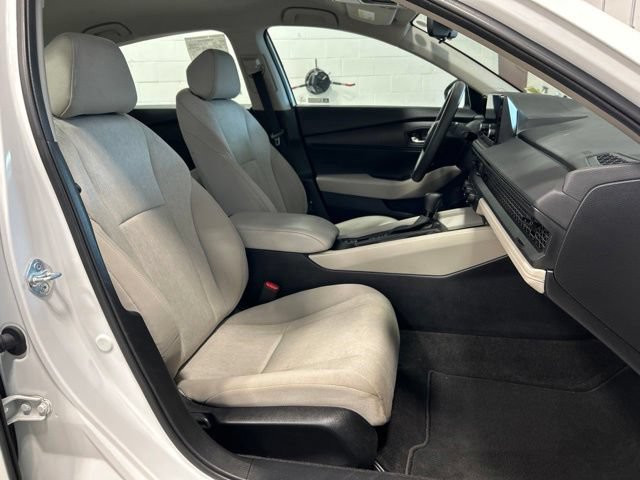 Certified 2024 Honda Accord LX image 14