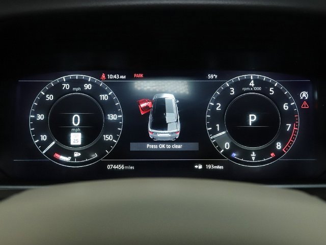 Used 2022 Land Rover Range Rover Sport HSE Silver Edition image 25