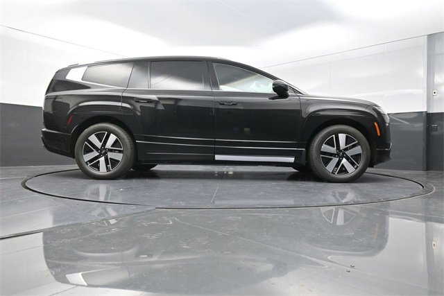 New 2026 Hyundai Ioniq 9 SEL image 29