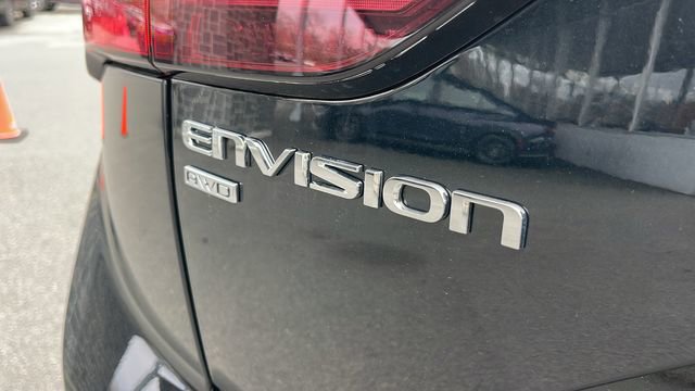 New 2026 Buick Envision Sport Touring AWD/4WD image 12