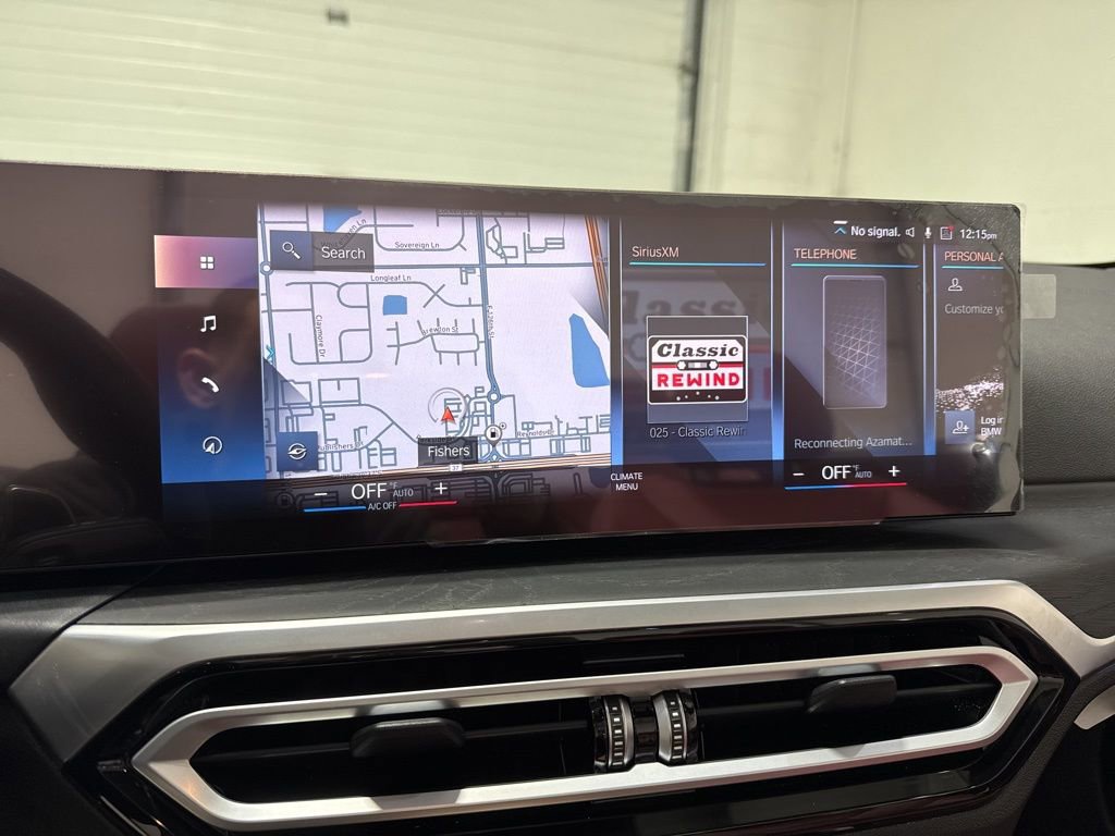 Used 2024 BMW 440i xDrive Convertible image 25