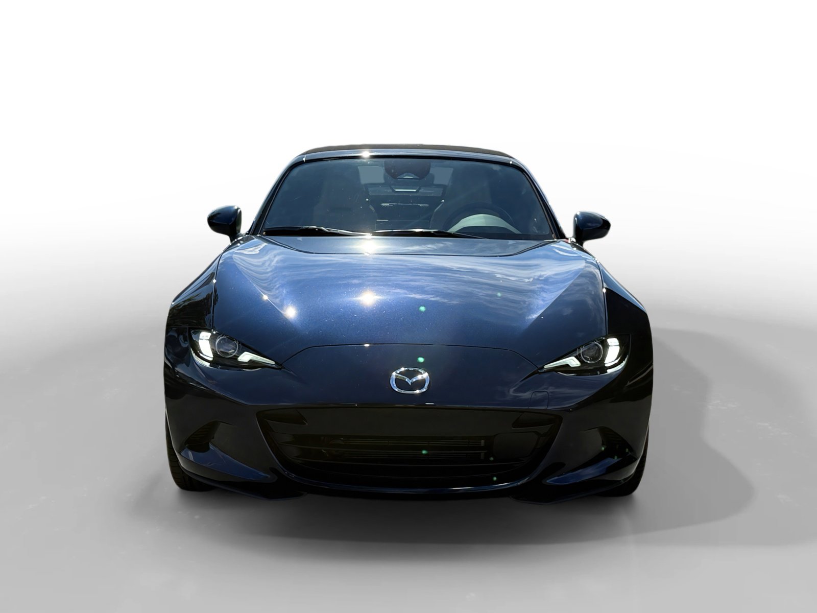 New 2026 MAZDA MX-5 Miata Grand Touring RWD image 8