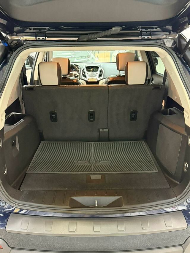 Used 2015 GMC Terrain SLT w/ Open Road Package FWD image 30