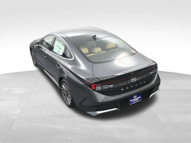 New 2026 Hyundai Sonata Limited FWD image 28