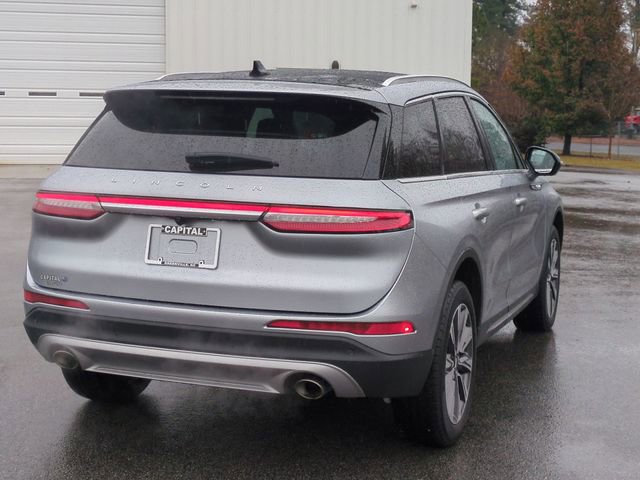 Used 2022 Lincoln Corsair Reserve w/ Luxury Package image 3