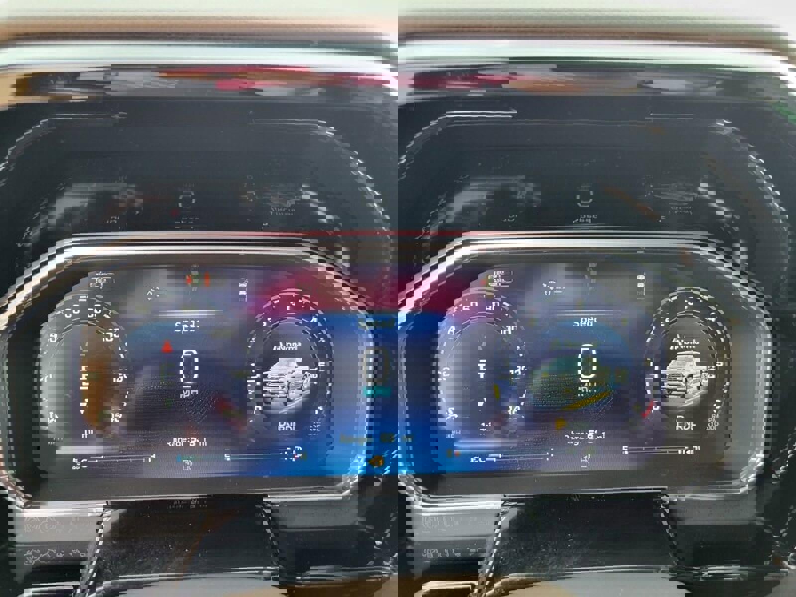 New 2026 Chevrolet Silverado 1500 LT w/ All Star Edition Plus image 13