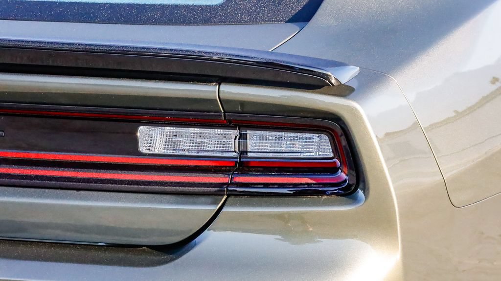 New 2026 Dodge Charger Scat Pack AWD/4WD image 10