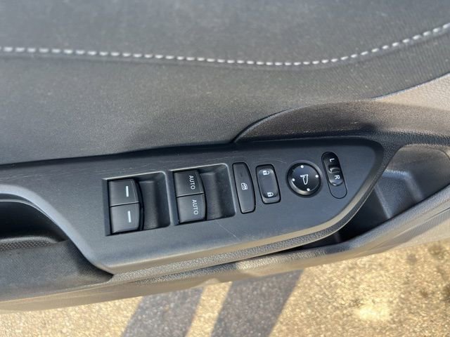 Used 2020 Honda Civic EX image 15