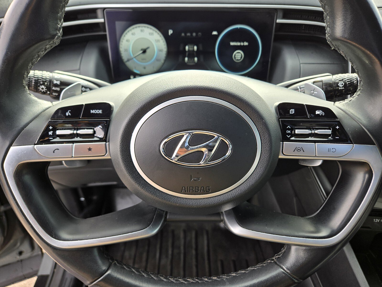 Used 2022 Hyundai Santa Cruz SEL Premium image 23