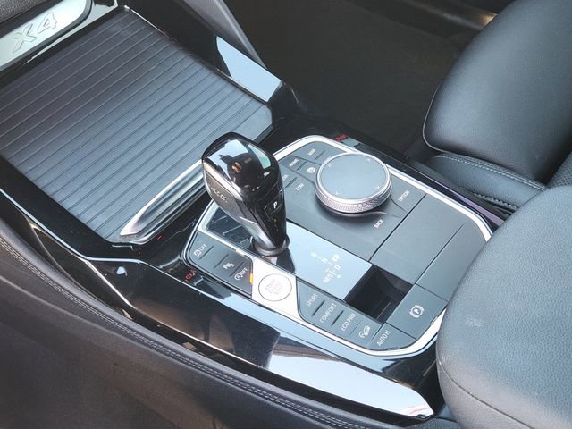 Used 2022 BMW X4 xDrive30i image 21