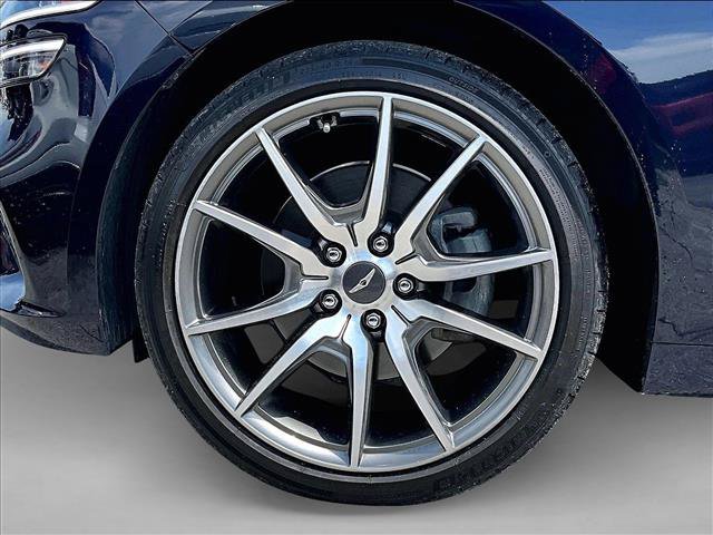 Used 2023 Genesis G70 2.0T AWD/4WD image 10