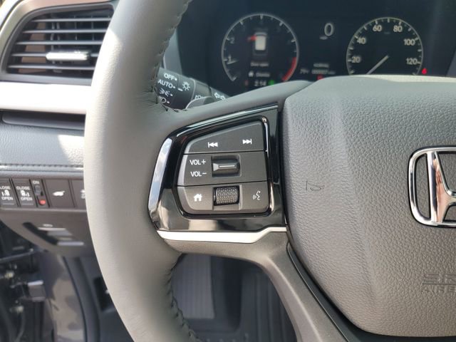New 2026 Honda Odyssey EX-L image 18