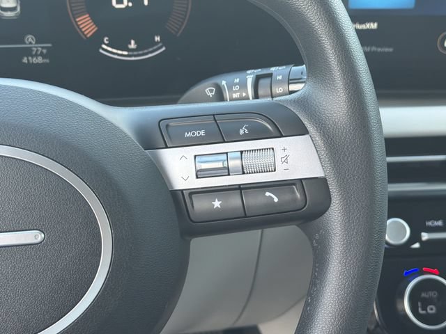 Certified 2026 Hyundai Tucson SEL FWD image 26