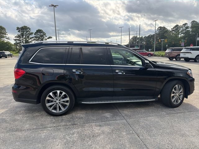 Used 2016 Mercedes-Benz GL 450 4MATIC image 6