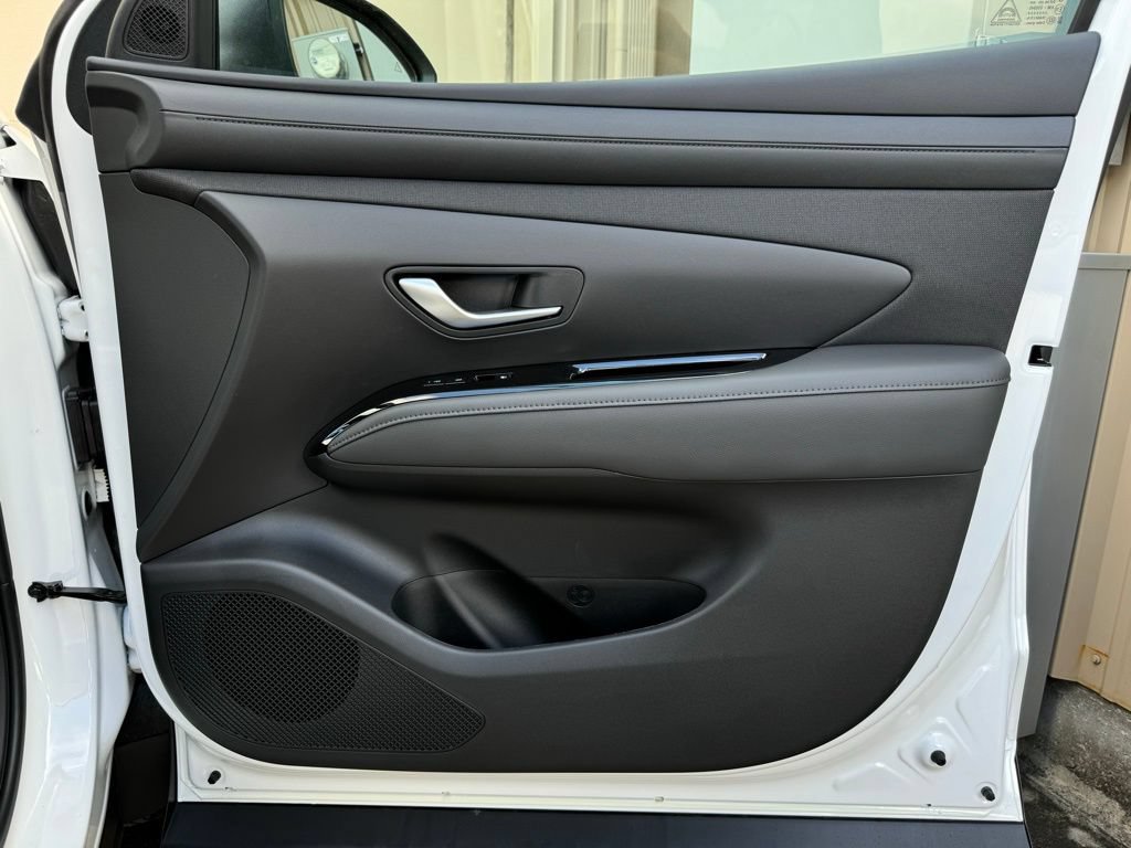 New 2025 Hyundai Santa Cruz XRT AWD/4WD image 20