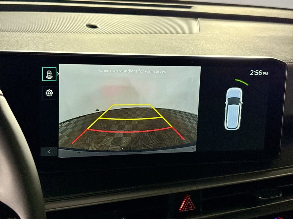 New 2026 Kia Sorento S AWD/4WD image 16