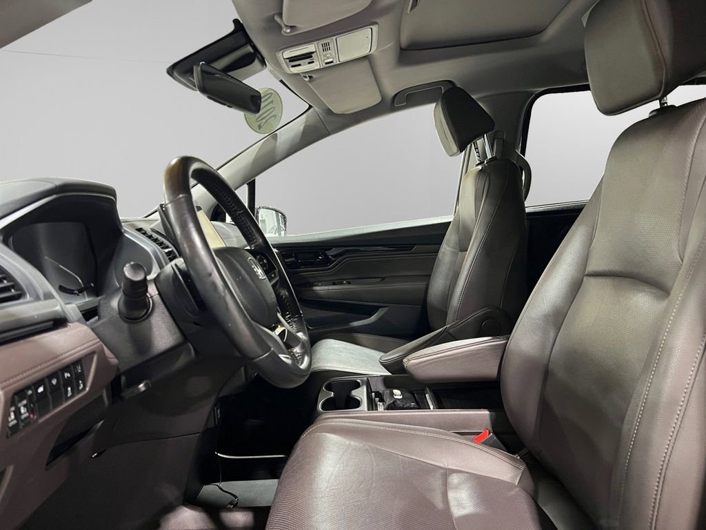 Used 2019 Honda Odyssey Touring image 24